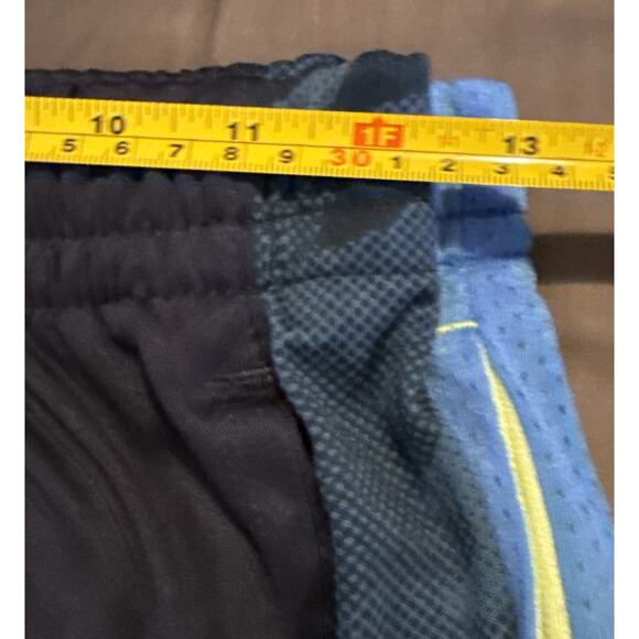 -PANTS BOYS SHORTS Lot Of 2 Brands-Spalding, Athletic Works XL(14-16) - Picture 4 of 5